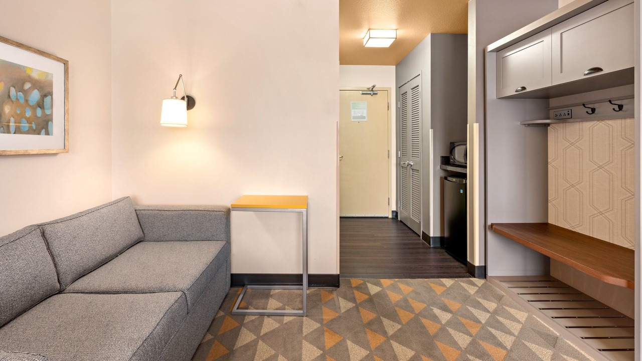 Photo of Bedroom in Buena