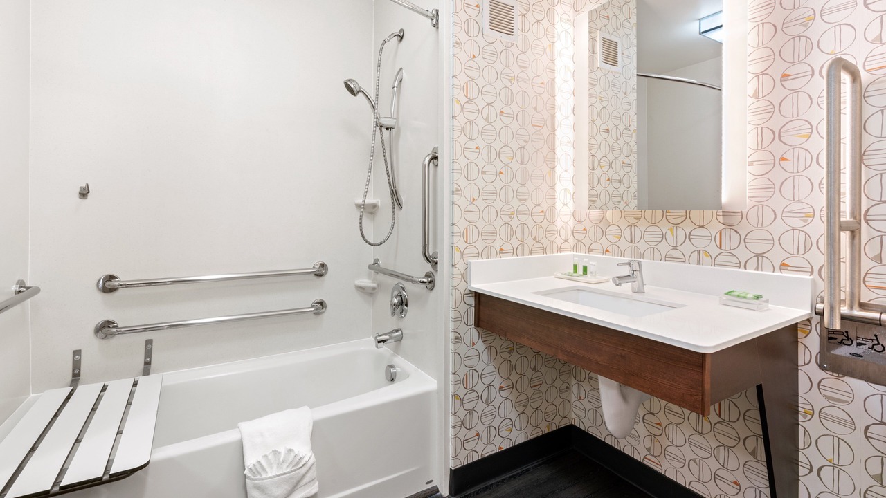 Photo of Bathroom in Buena