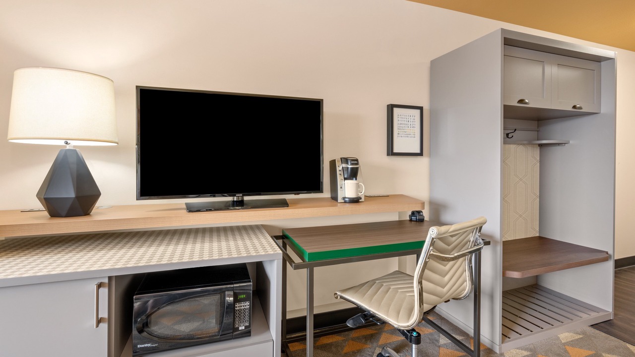 Photo of Bedroom in Buena