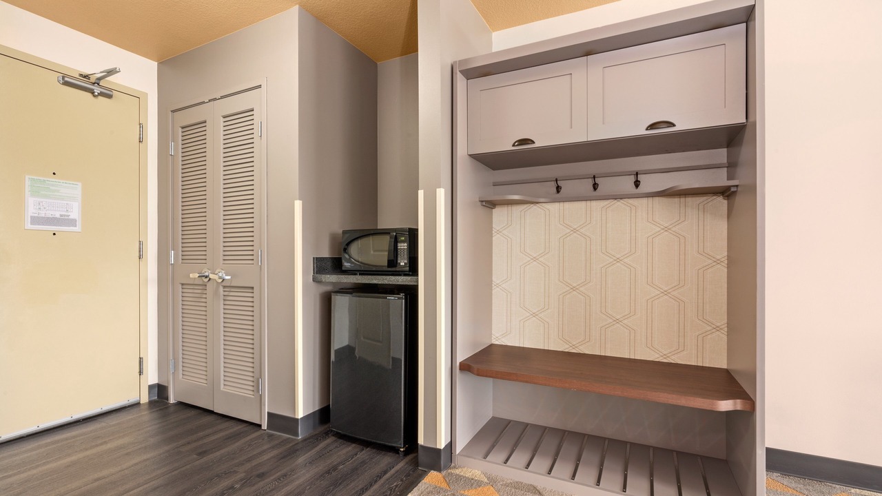 Photo of Bedroom in Buena