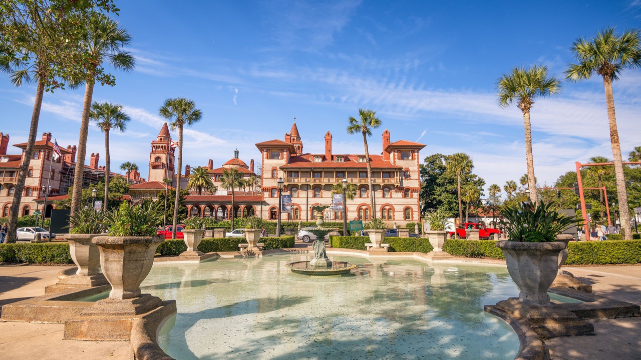 Photo of Others in St. Augustine Historic District