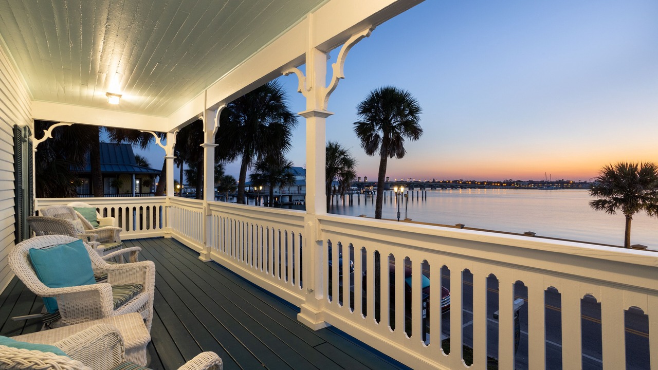 Photo of Others in St. Augustine Historic District