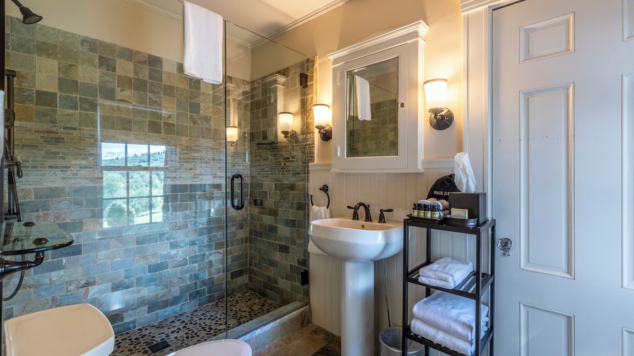 Photo of Bathroom in Wilmington