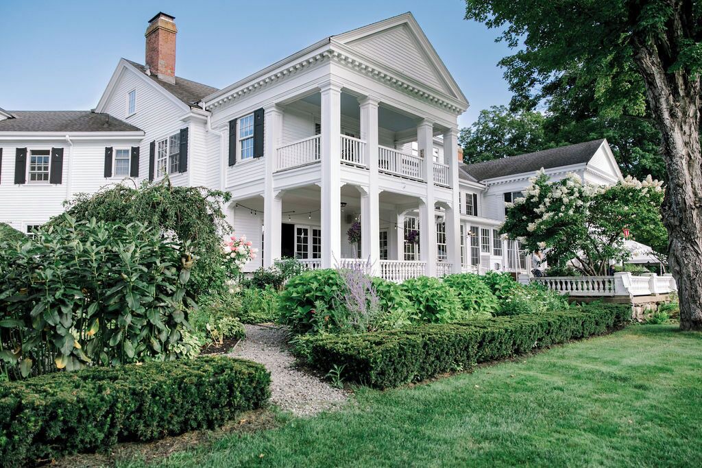 Photo of Outdoor in Wilmington