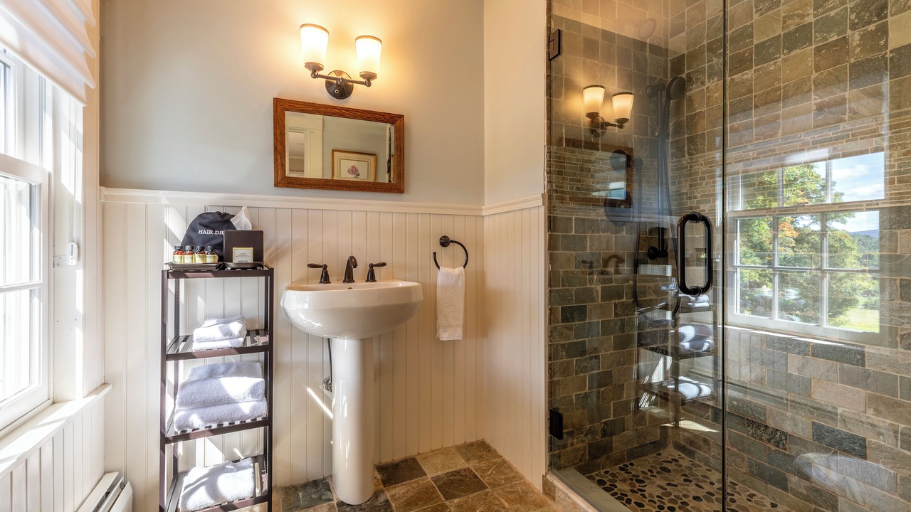 Photo of Bathroom in Wilmington