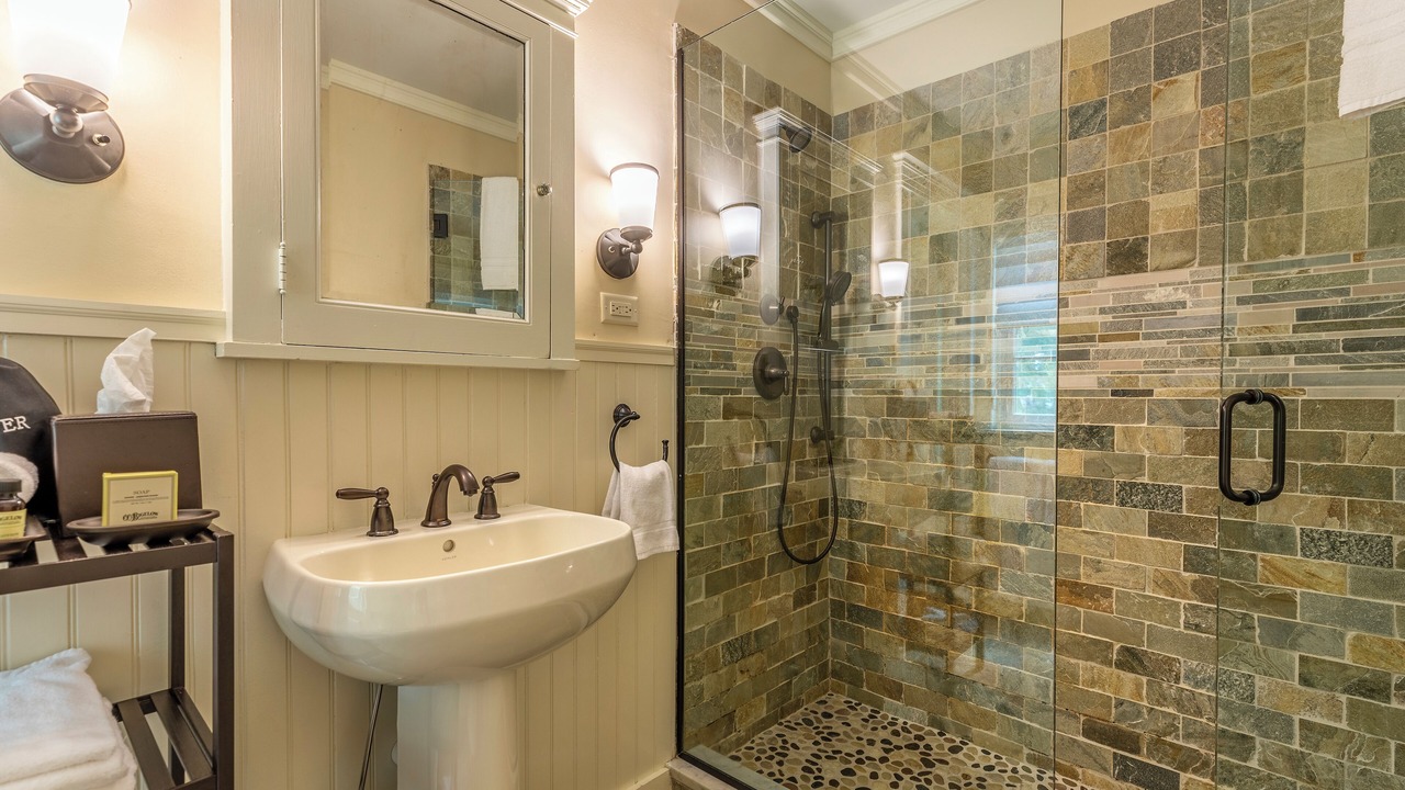 Photo of Bathroom in Wilmington