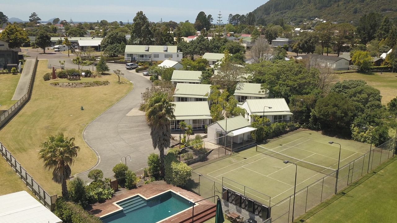 Photo of Outdoor in Pauanui