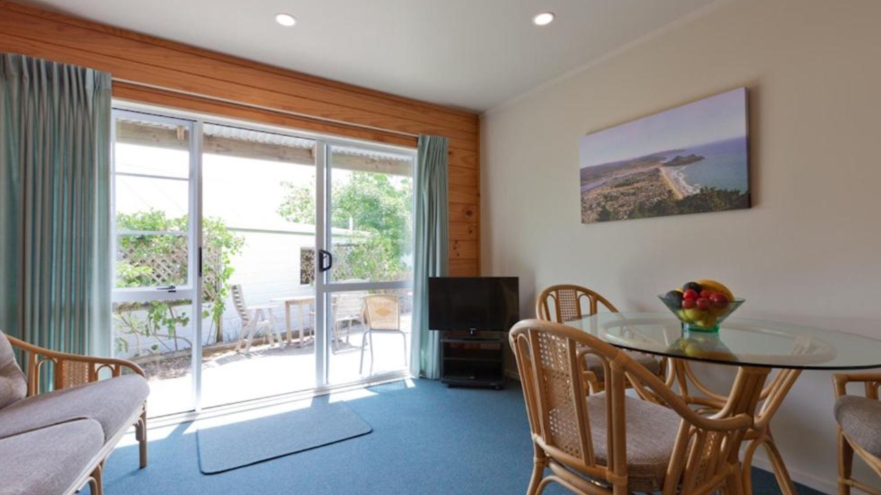 Photo of Bedroom in Pauanui