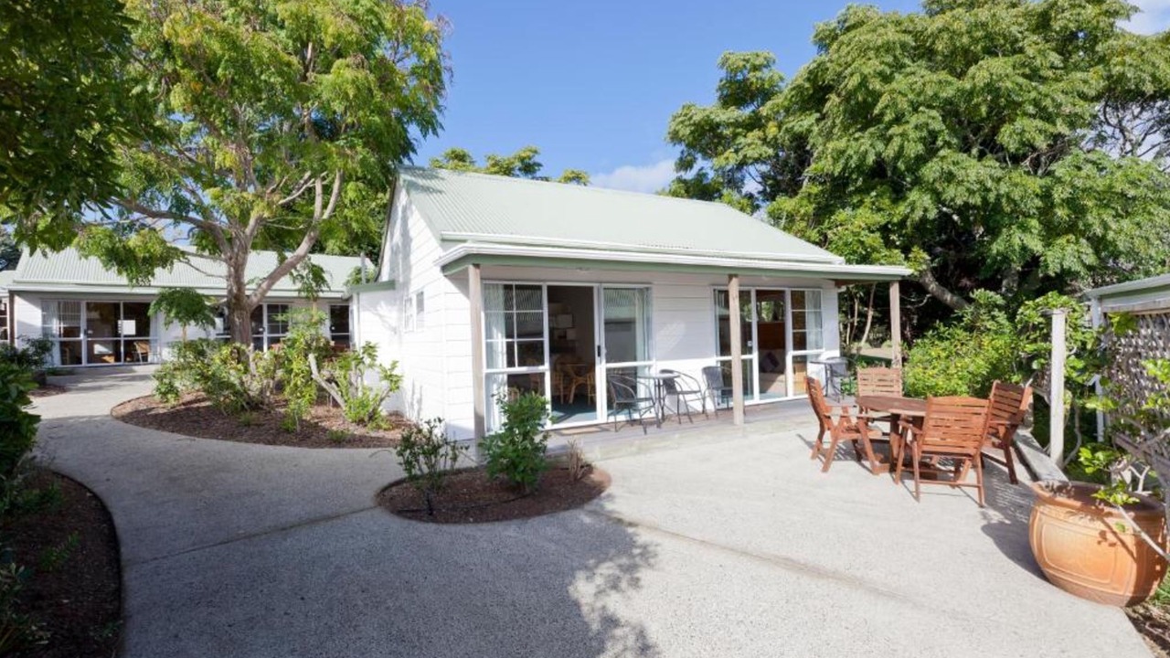 Photo of Bedroom in Pauanui