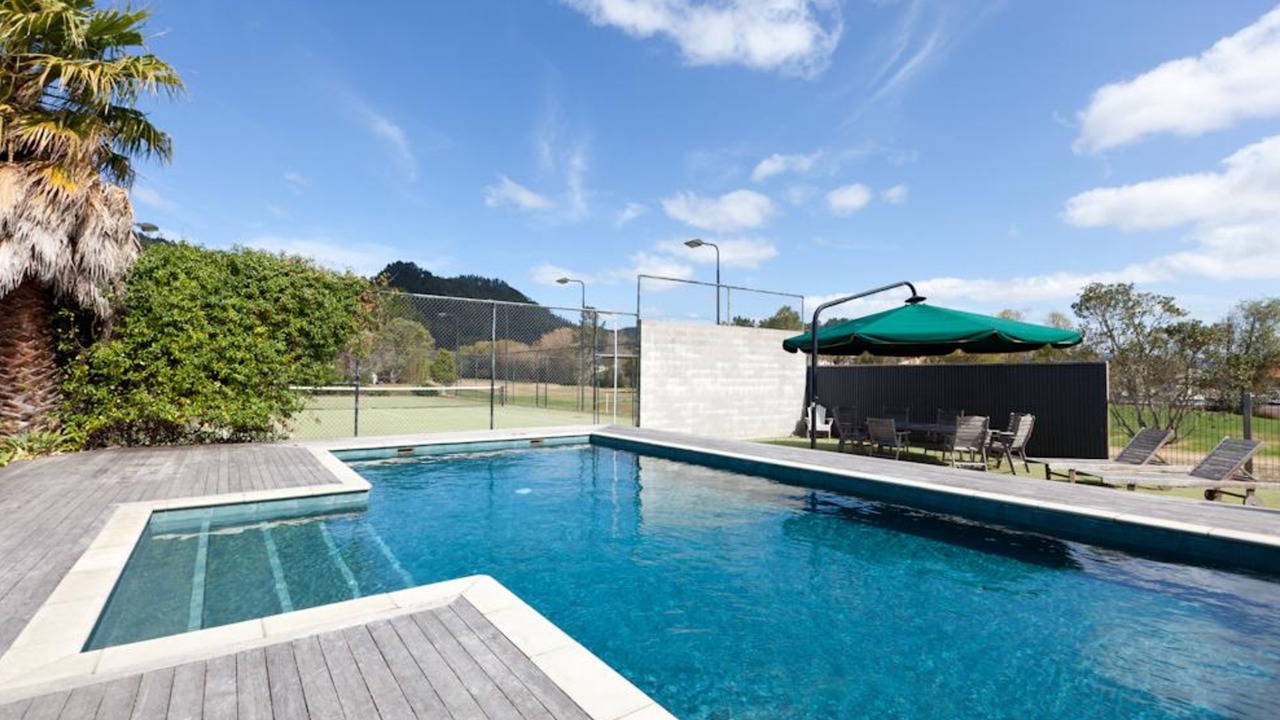 Photo of Outdoor in Pauanui