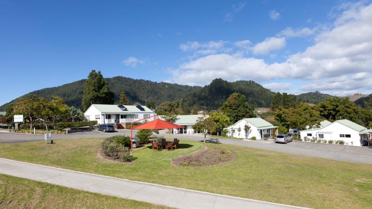 Photo of Outdoor in Pauanui