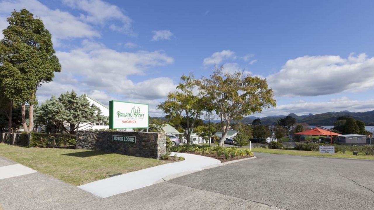 Photo of Outdoor in Pauanui