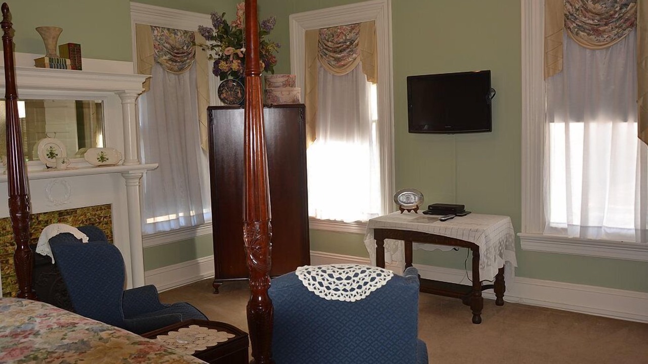 Photo of Bedroom in Dublin