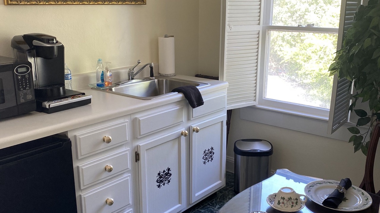 Photo of Kitchen in Dublin