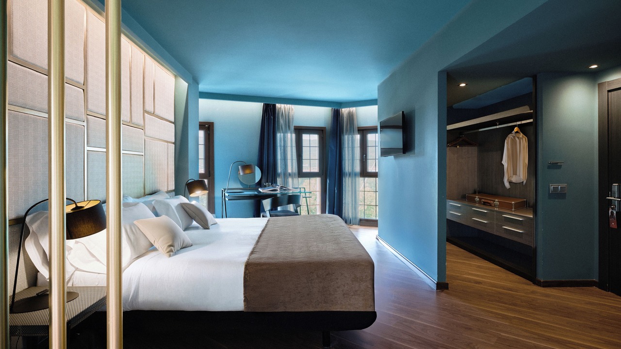 Photo of Bedroom in Old Town
