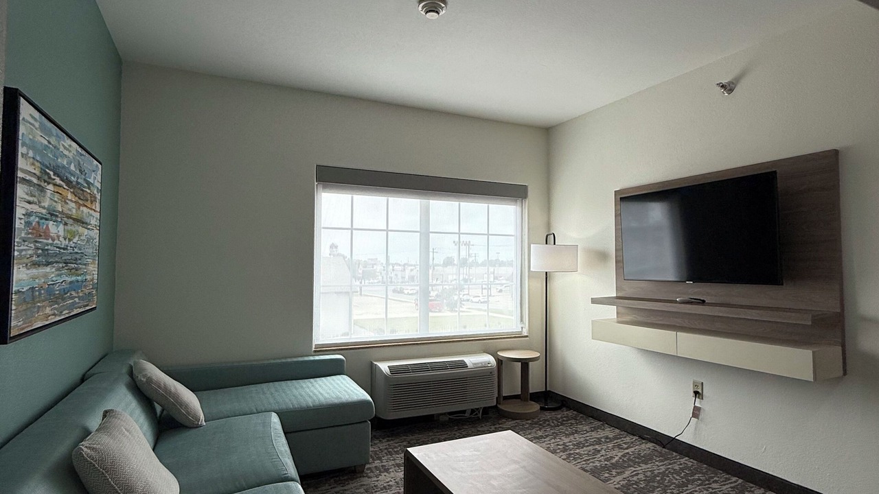 Photo of Bedroom in Searcy