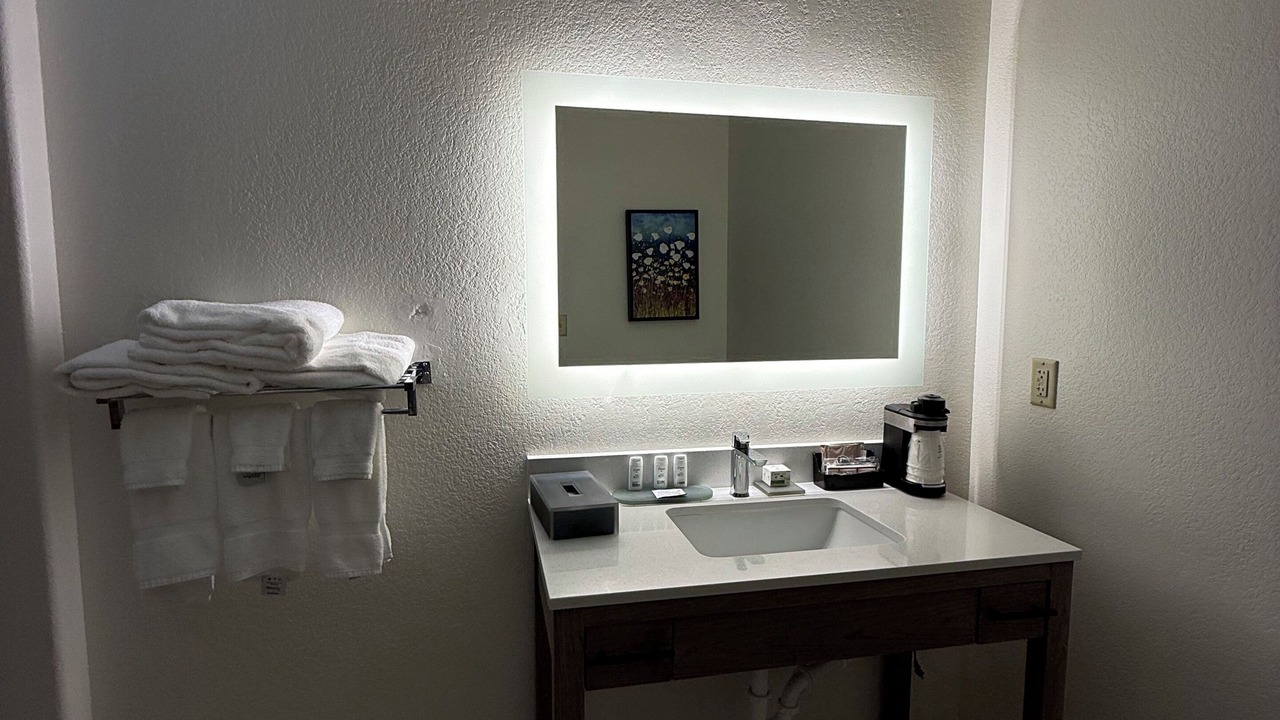 Photo of Bathroom in Searcy