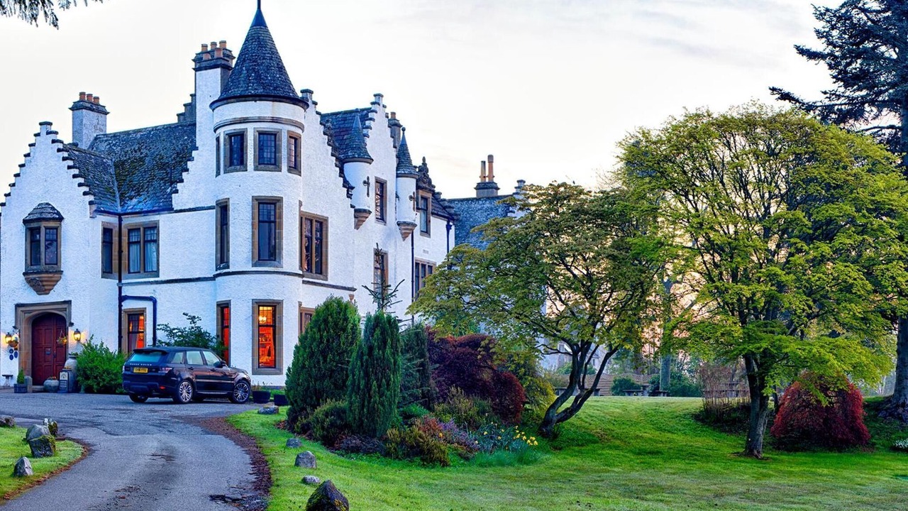 Photo of Outdoor in Invergordon