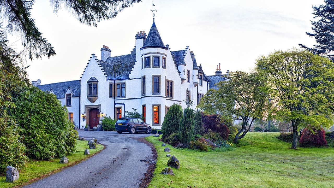 Photo of Outdoor in Invergordon