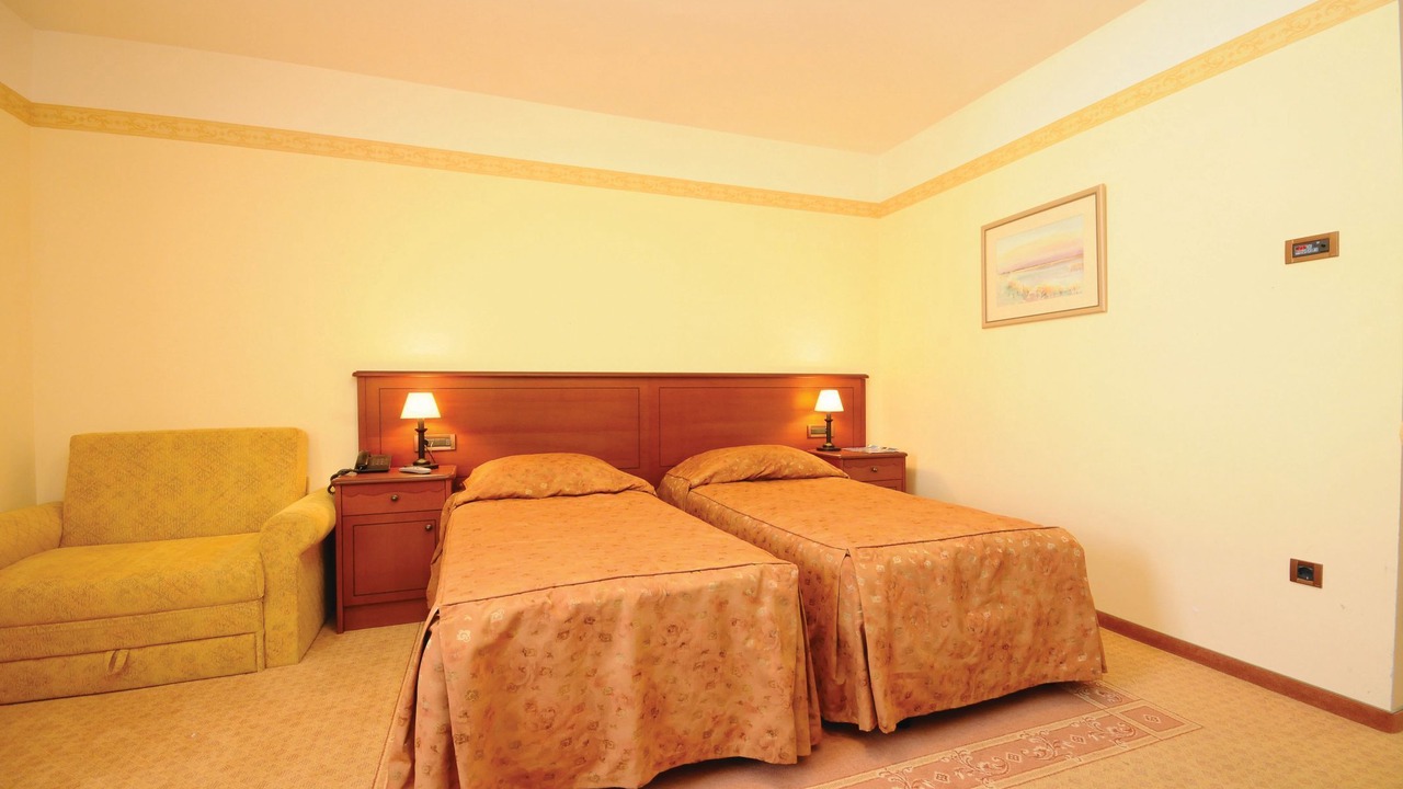 Photo of Bedroom in Privlaka