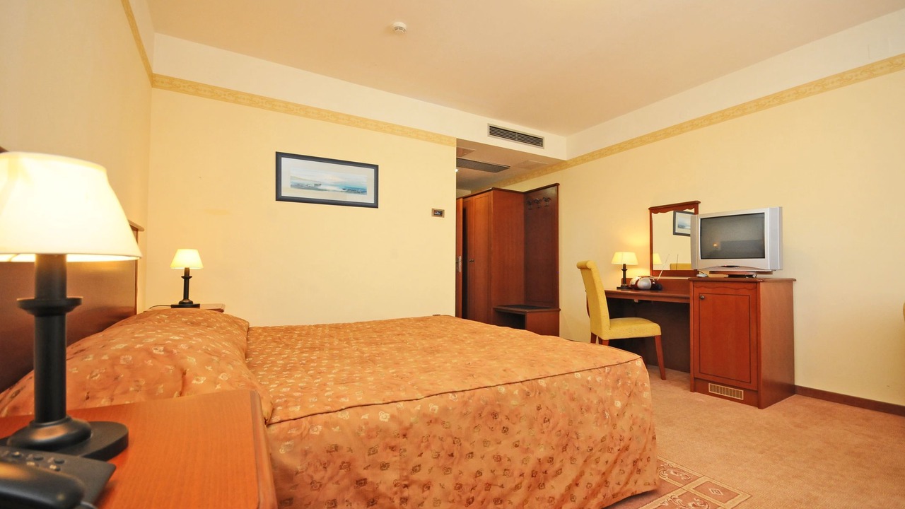 Photo of Bedroom in Privlaka