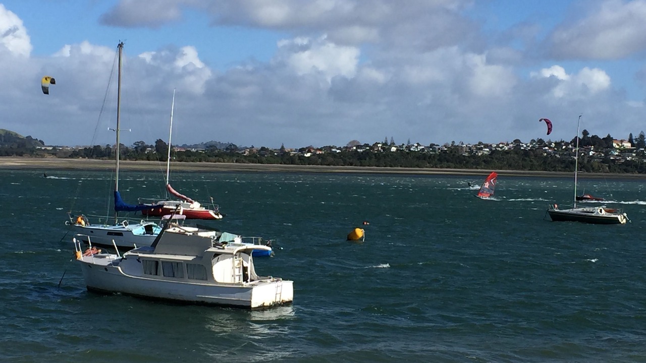Photo of Others in Bucklands Beach