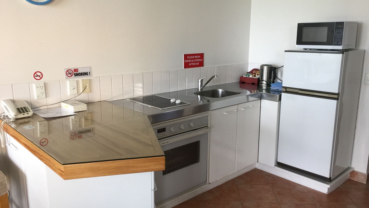 Photo of Kitchen in Bucklands Beach