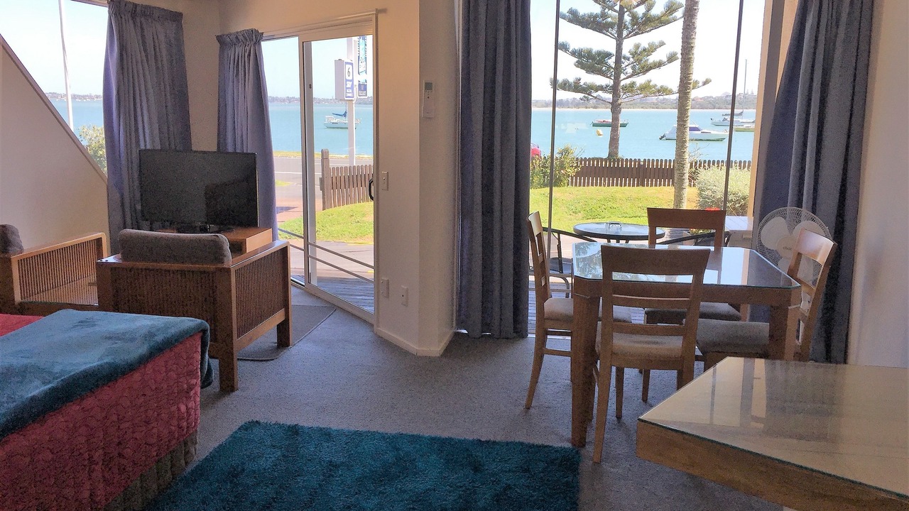 Photo of Bedroom in Bucklands Beach