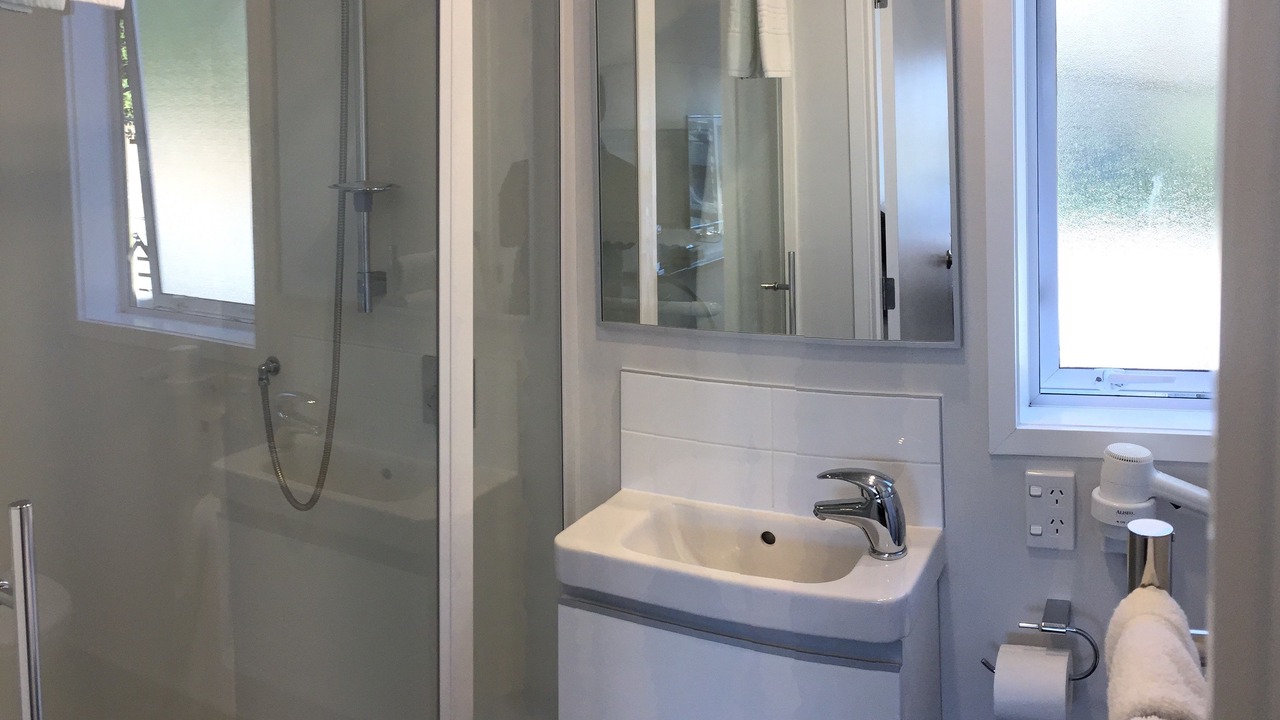 Photo of Bathroom in Bucklands Beach