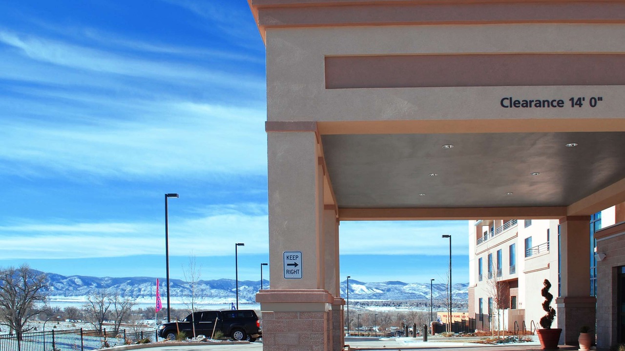 Photo of Outdoor in Littleton