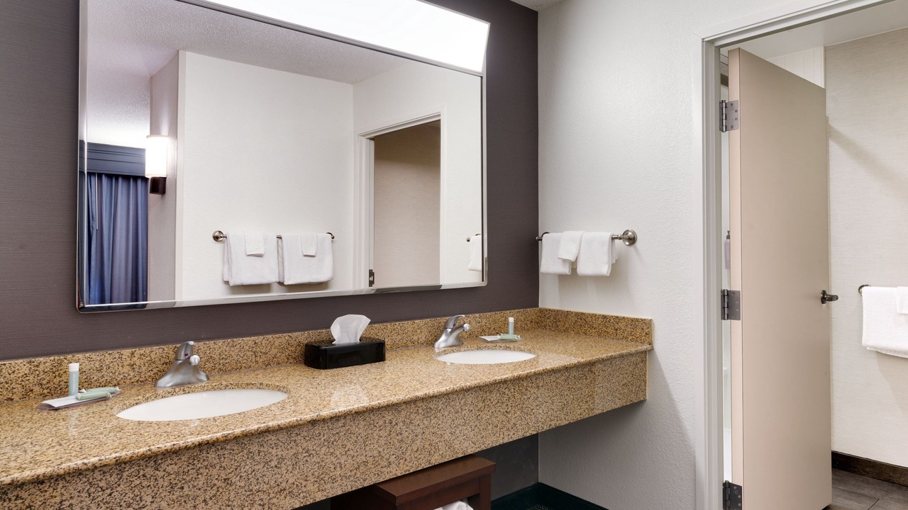 Photo of Bathroom in Johnson City