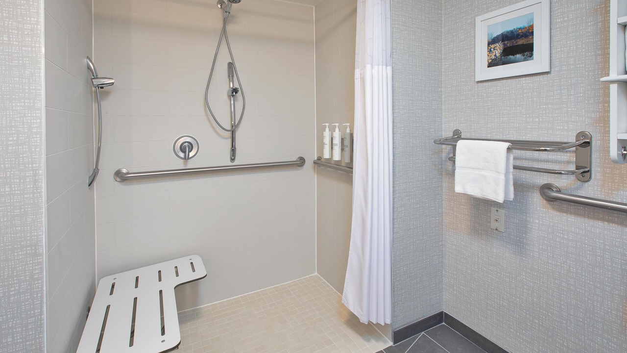 Photo of Bathroom in St. Cloud