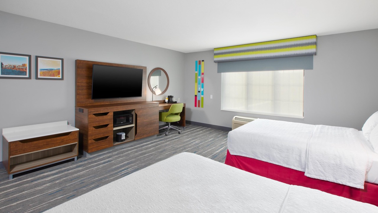 Photo of Bedroom in St. Cloud