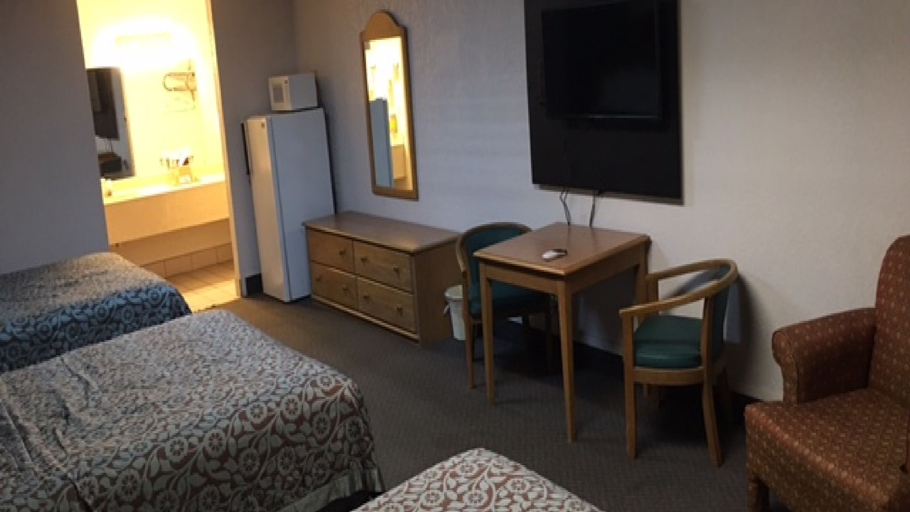 Photo of Bedroom in Bruni