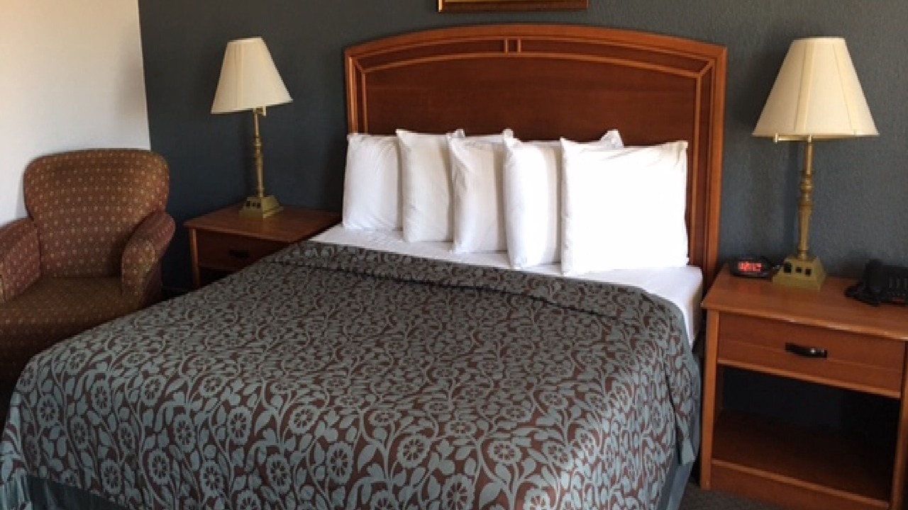 Photo of Bedroom in Bruni