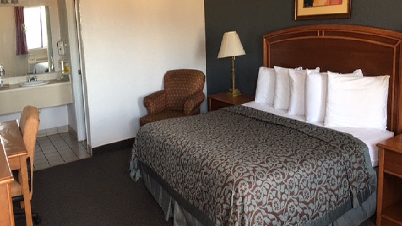 Photo of Bedroom in Bruni