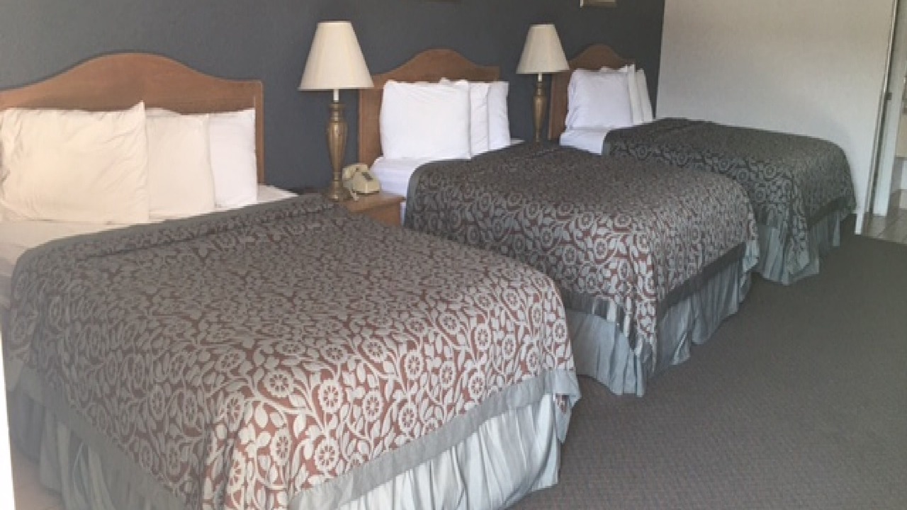Photo of Bedroom in Bruni