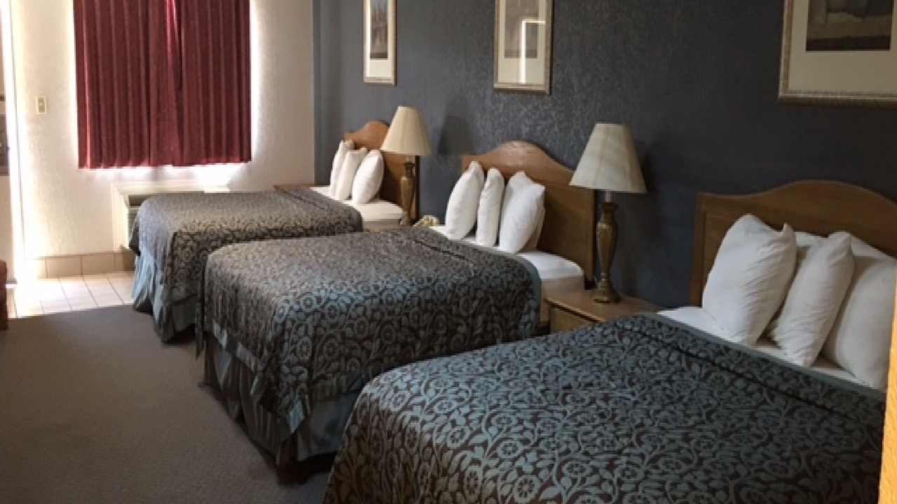 Photo of Bedroom in Bruni