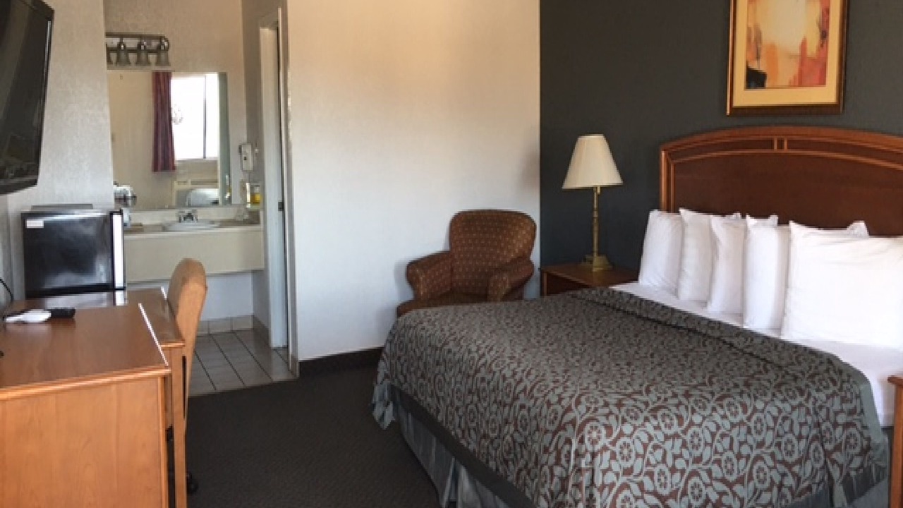 Photo of Bedroom in Bruni