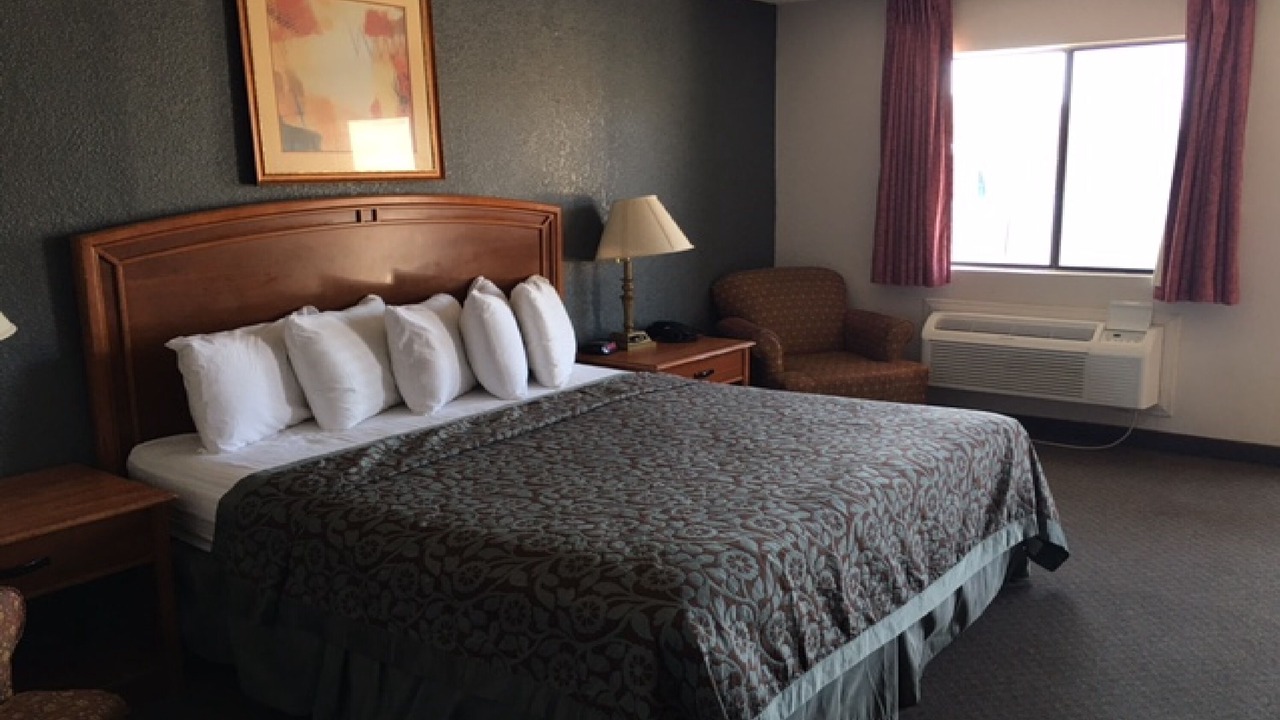 Photo of Bedroom in Bruni