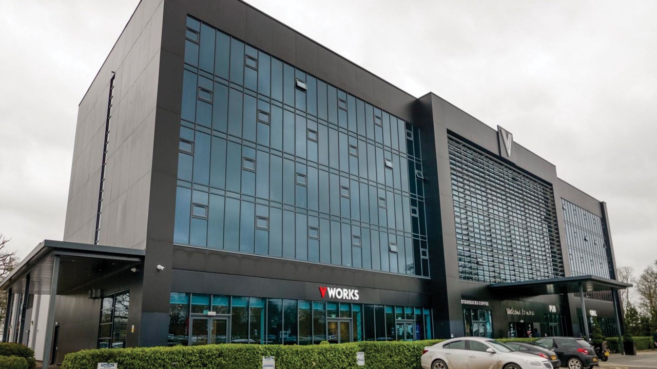 Photo of Outdoor in Barnt Green