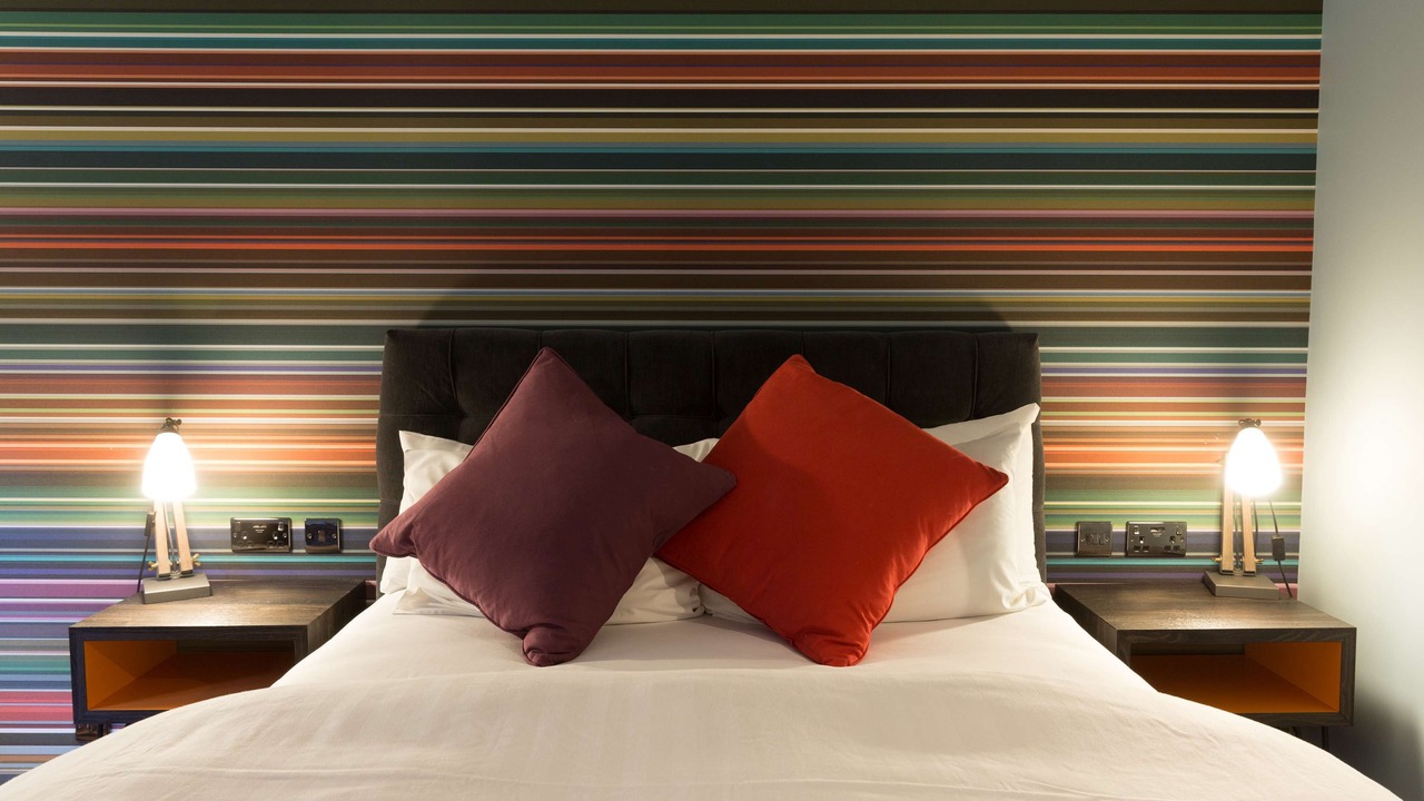 Photo of Bedroom in Barnt Green