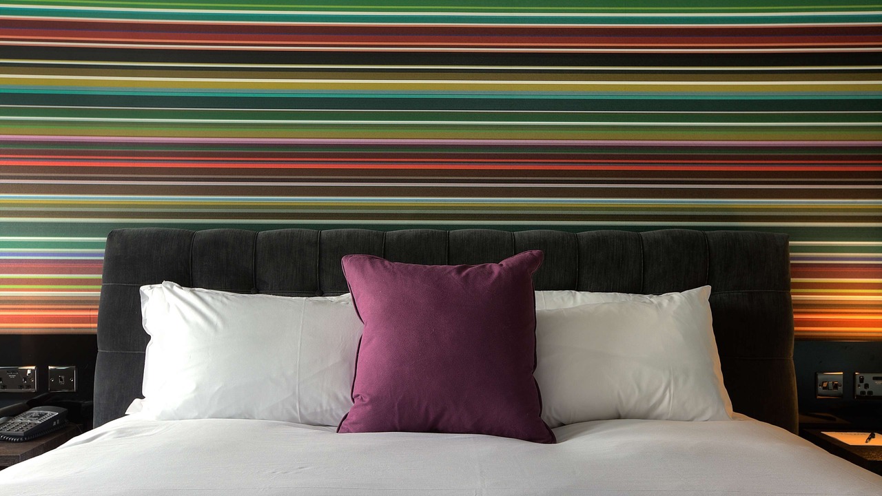 Photo of Bedroom in Barnt Green