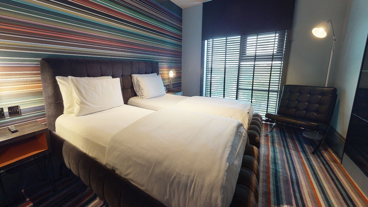 Photo of Bedroom in Barnt Green