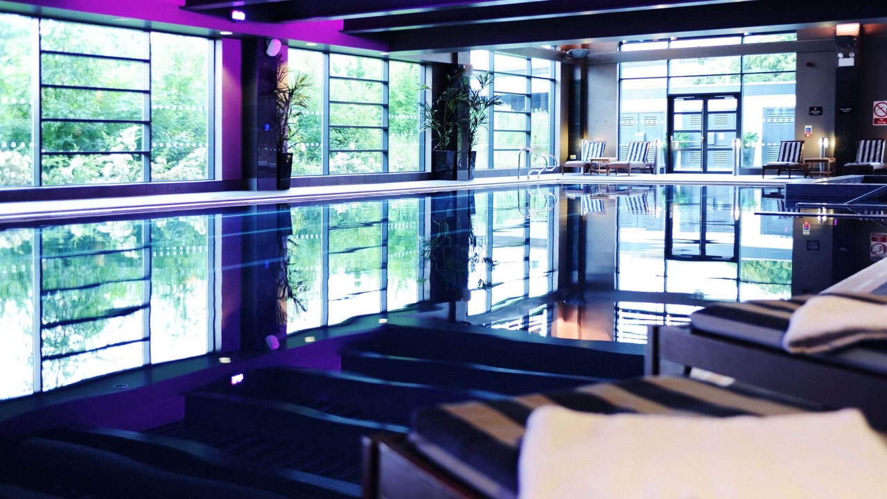 Photo of Outdoor in Barnt Green