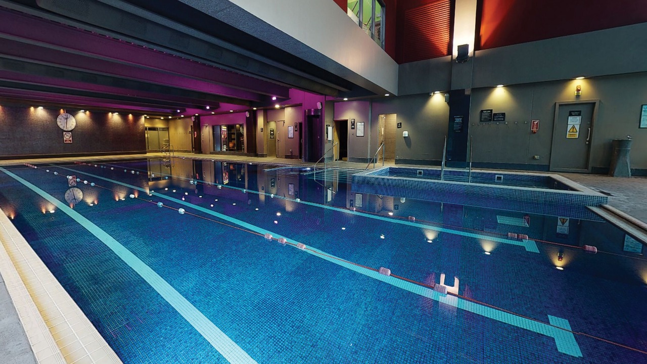 Photo of Outdoor in Barnt Green