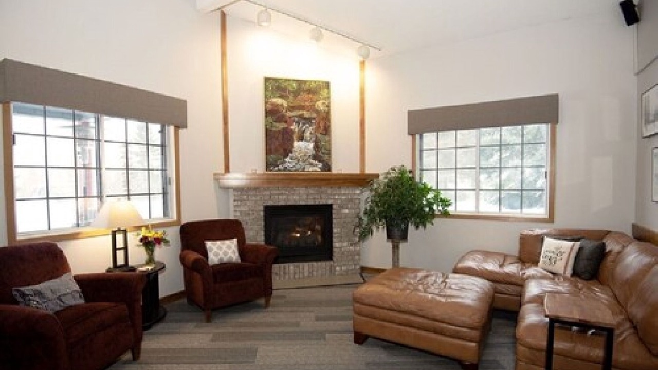 Photo of Livingroom in Lutsen