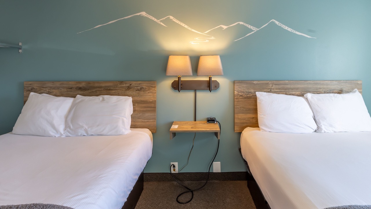 Photo of Bedroom in Lutsen