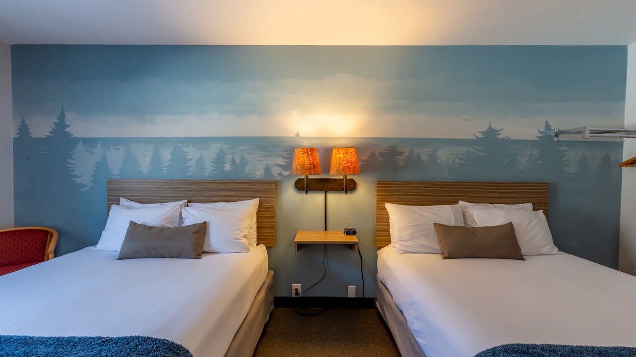 Photo of Bedroom in Lutsen