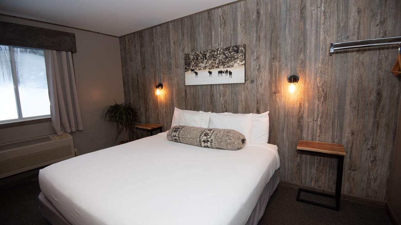 Photo of Bedroom in Lutsen
